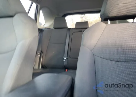 2020 Toyota Rav4 Le из США, поврежденный, VIN 2T3G1RFV2LW106534